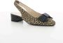 Gabor Dames Cognac Schoenen Brown Dames - Thumbnail 2