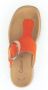 Gabor Dianets sleehak zomerschoen teenslipper met best fitting-uitrusting - Thumbnail 3