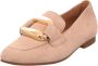 GABOR Loafers Dames 215 Maat: 43 Materiaal: Suède Kleur: Beige - Thumbnail 8