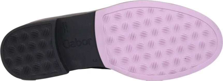 Gabor Dames Loafer