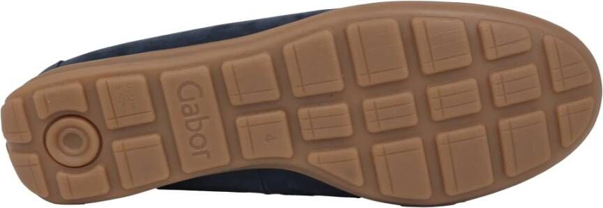 Gabor Dames Loafer