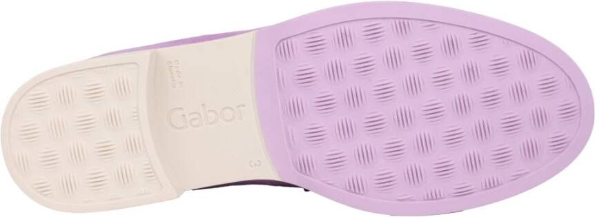 Gabor Dames Loafer
