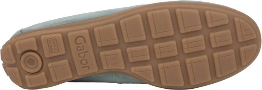 Gabor Dames Loafer Mocassins