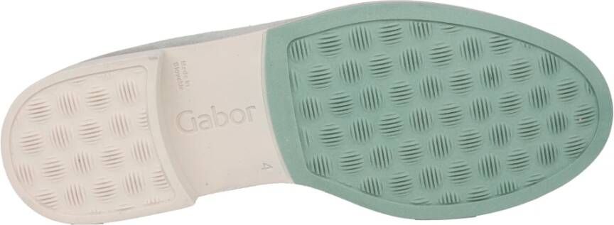Gabor Dames Loafer Zomerstijl