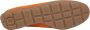 Gabor 42.440.32 dames instapper oranje - Thumbnail 2