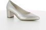 Gabor Dames platina schoenen Gray Dames - Thumbnail 2