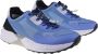 Gabor Dames Rollingsoft Walking Sneaker Multicolor Dames - Thumbnail 3