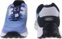 Gabor Dames Rollingsoft Walking Sneaker Multicolor Dames - Thumbnail 4