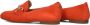 GABOR Loafers Dames 45.211 Maat: 35 5 Materiaal: Suède Kleur: Oranje - Thumbnail 15