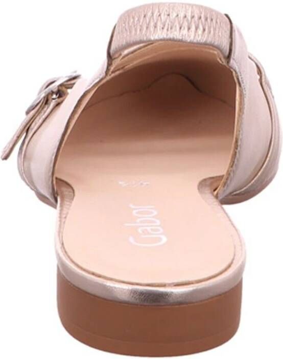 Gabor Dames Slingback Pumps
