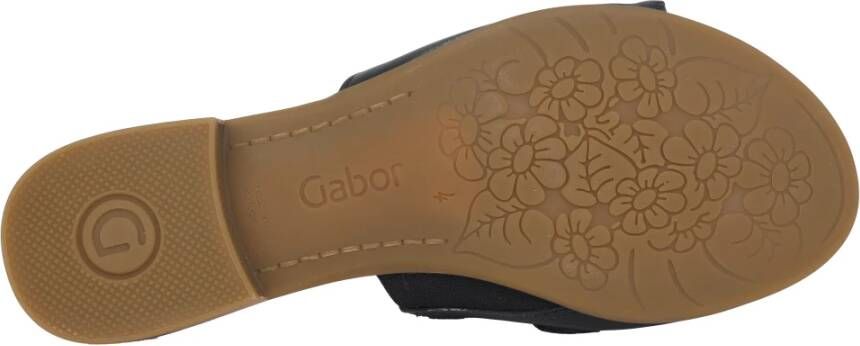 Gabor Dames Slippers