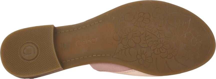 Gabor Dames Slippers