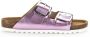 Gabor Dames Slippers Beige Dames - Thumbnail 3