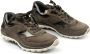 Gabor rollingsoft sensitive 96.967.30 dames rollende wandelsneaker grijs - Thumbnail 5