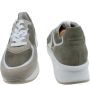 Gabor Dames Sneaker met Breder Loopvlak - Thumbnail 2
