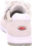 Gabor Rollingsoft Sneakers met sleehak met decoratieve stiksels - Thumbnail 12