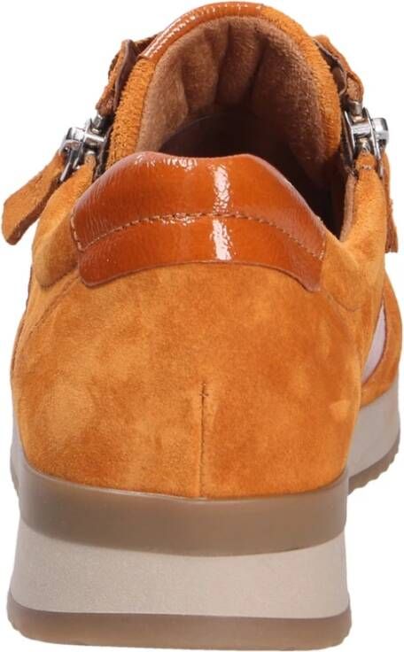 Gabor Dames Sneakers Veterschoenen