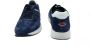 Gabor rollingsoft sensitive 76.948.36 dames rollende wandelsneaker blauw - Thumbnail 5