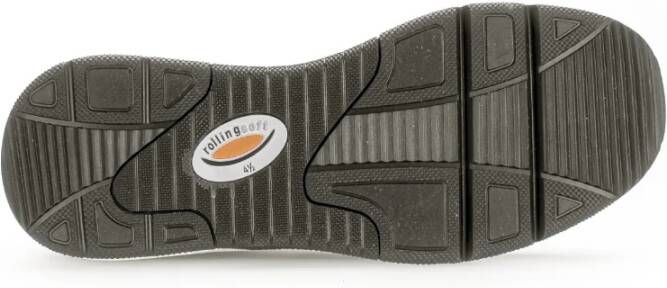 Gabor Dames Wandelsneaker