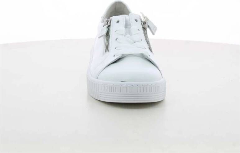 Gabor Dames witte schoenen White Dames