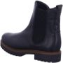 GABOR Chelsea Boots Dames 721 Maat: 42 5 Materiaal: Leer Kleur: Zwart - Thumbnail 7