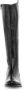 Gabor 51.649.27 Foulard Calf Schwarz-lange laarzen -laarzen - Thumbnail 3