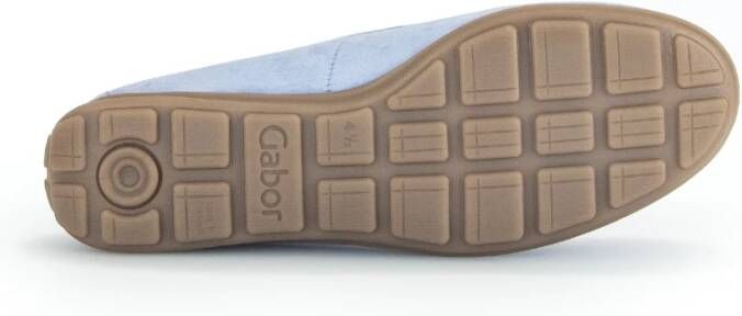 Gabor Damesloafer met Optifit-voetbed