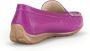 Gabor Damesloafer met Optifit Voetbed Purple Dames - Thumbnail 4