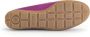 Gabor Paarse dames loafer met uitneembaar voetbed Purple Dames - Thumbnail 5