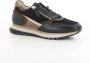 Gabor Damesschoenen Beige Multicolor Dames - Thumbnail 2