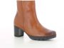 Gabor Damesschoenen in cognac Brown Dames - Thumbnail 2