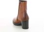 Gabor Damesschoenen in cognac Brown Dames - Thumbnail 5
