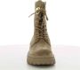 Gabor Damesschoenen in cognac kleur Brown Dames - Thumbnail 3