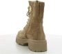 Gabor Damesschoenen in cognac kleur Brown Dames - Thumbnail 5