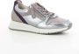 Gabor Damesschoenen Zilver Multicolor Dames - Thumbnail 2