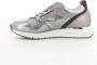 Gabor Damesschoenen Zilver Multicolor Dames - Thumbnail 4
