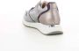 Gabor Damesschoenen Zilver Multicolor Dames - Thumbnail 5