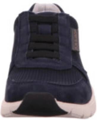 Gabor Denim Heren Comfort Slipper