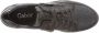 Gabor Donkergrijze Sneakers Gray Dames - Thumbnail 4