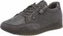 Gabor Donkergrijze Sneakers Gray Dames - Thumbnail 5
