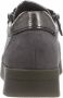 Gabor Donkergrijze Sneakers Gray Dames - Thumbnail 6