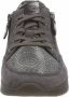 Gabor Donkergrijze Sneakers Gray Dames - Thumbnail 7