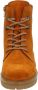 Gabor Dreamvelour Cayenne Enkellaars Yellow Dames - Thumbnail 3