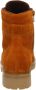 Gabor Dreamvelour Cayenne Enkellaars Yellow Dames - Thumbnail 5