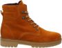 Gabor Dreamvelour Cayenne Enkellaars Yellow Dames - Thumbnail 6
