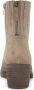 GABOR Enkellaarsjes Dames 802.3 Maat: 38 Materiaal: Suède Kleur: Beige - Thumbnail 8