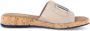 Gabor Dreamvelour Sandalen zonder hak - Thumbnail 3