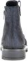 Gabor Suède Chelsea Boot met Metallic Detail Blue Dames - Thumbnail 8