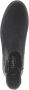 Gabor Dreamvelour Lizard Enkellaars Black Dames - Thumbnail 3