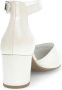 GABOR Dames 340 Maat: 37 5 Materiaal: Leer Kleur: Wit - Thumbnail 7